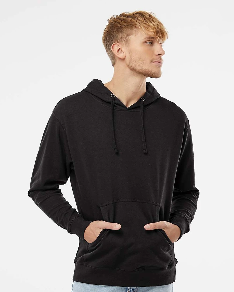 Sweat à capuche mi-lourd Independent Trading Co.