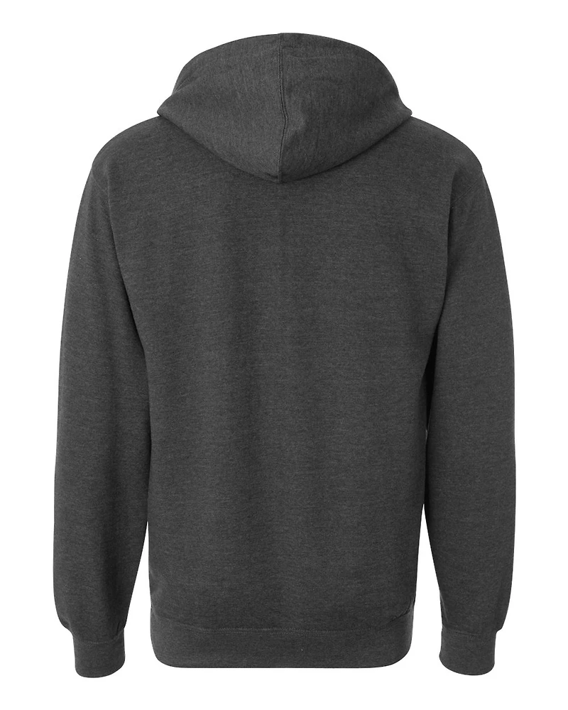 Sweat à capuche mi-lourd Independent Trading Co.