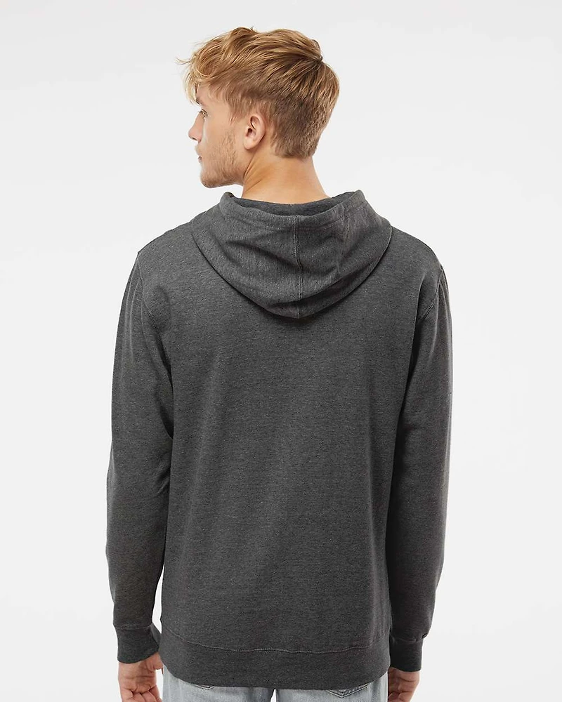 Sweat à capuche mi-lourd Independent Trading Co.