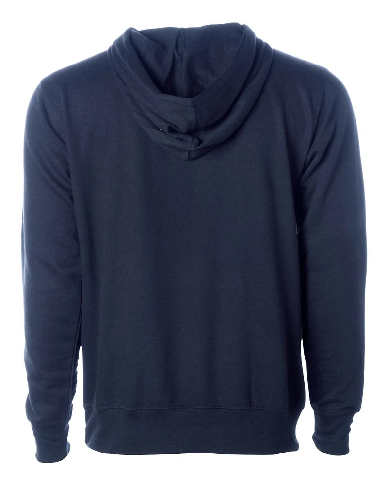 Independent Trading Co. Midweight Hooded Sweatshirt