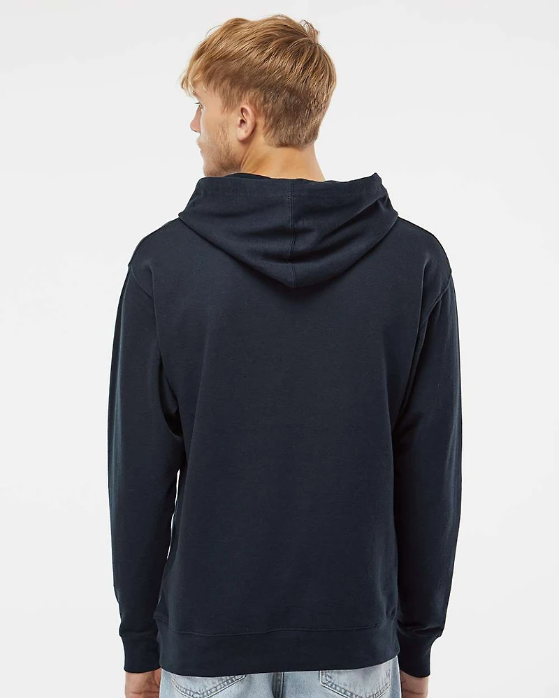 Sweat à capuche mi-lourd Independent Trading Co.