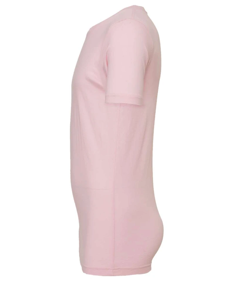 BELLA + CANVAS Jersey Tee | T-Shirt Time