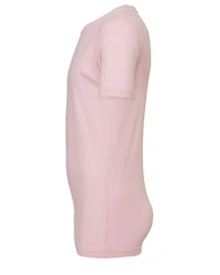 BELLA + CANVAS Jersey Tee | T-Shirt Time