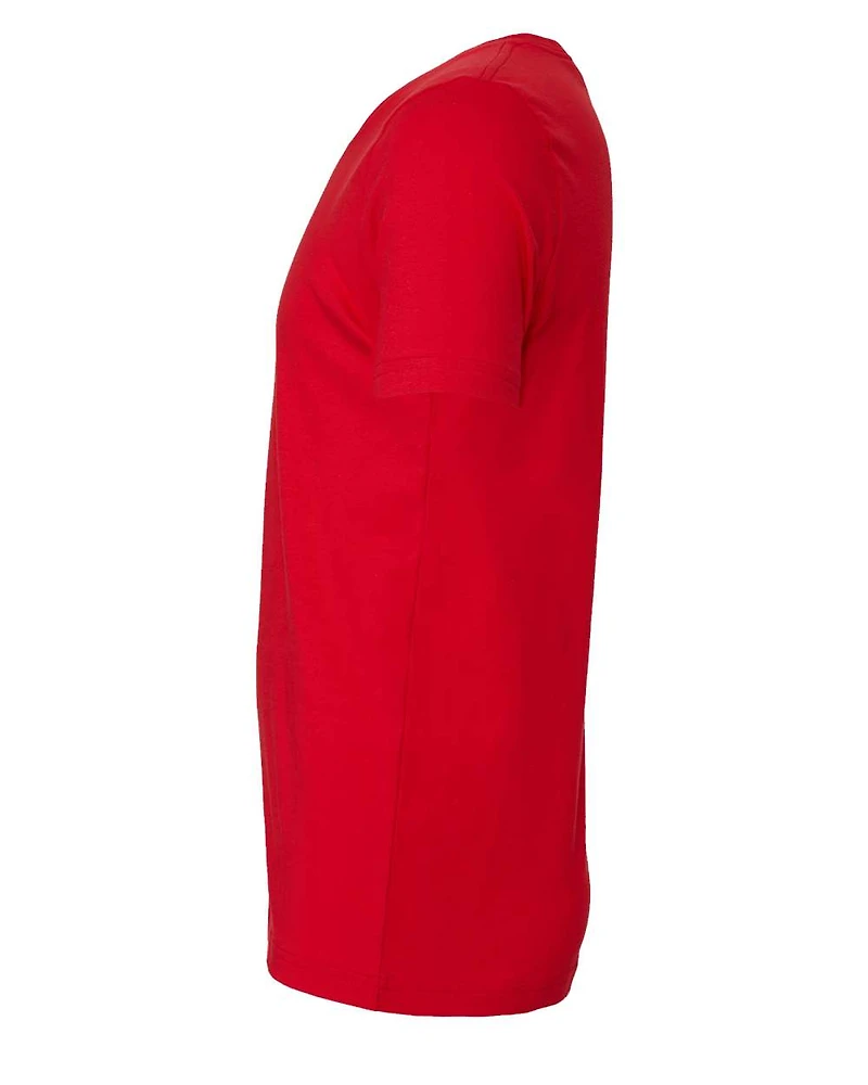 BELLA + CANVAS Jersey Tee | T-Shirt Time