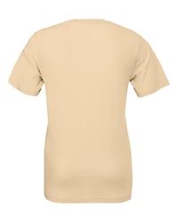 BELLA + CANVAS Jersey Tee | T-Shirt Time