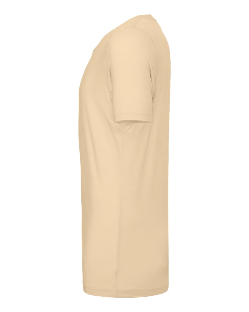 BELLA + CANVAS Jersey Tee | T-Shirt Time