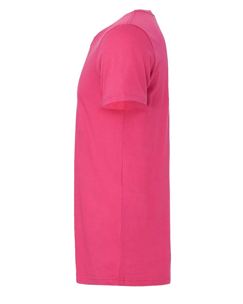 BELLA + CANVAS Jersey Tee | T-Shirt Time