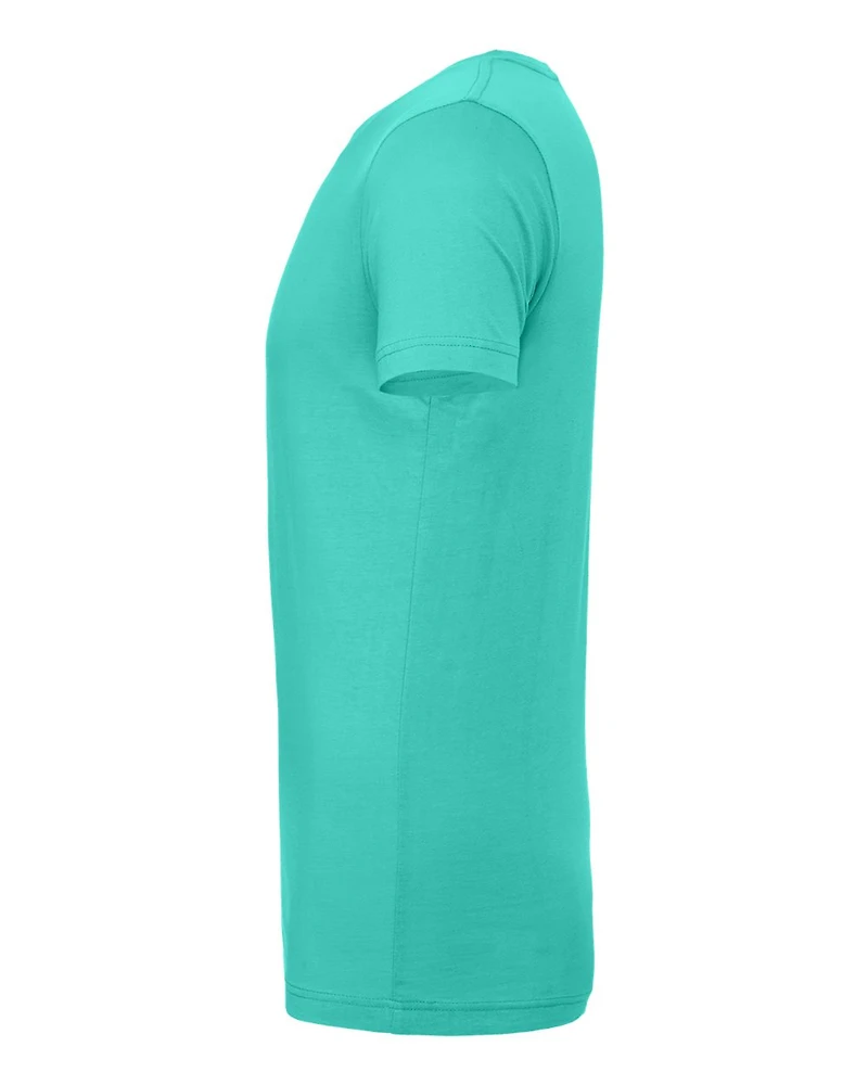 BELLA + CANVAS Jersey Tee | T-Shirt Time