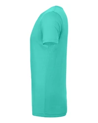 BELLA + CANVAS Jersey Tee | T-Shirt Time