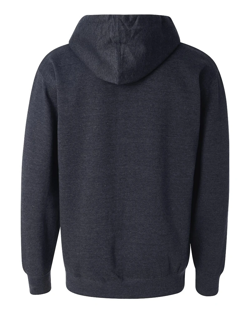 Sweat à capuche mi-lourd Independent Trading Co.