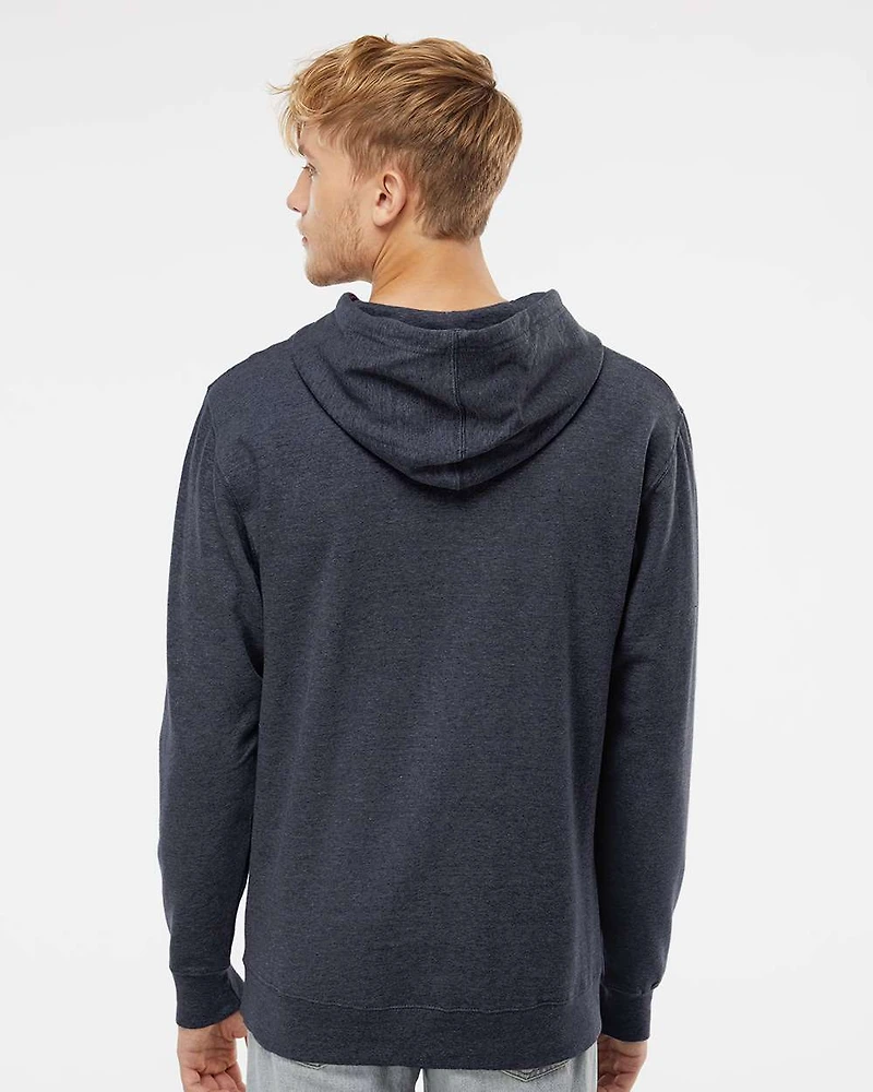 Sweat à capuche mi-lourd Independent Trading Co.