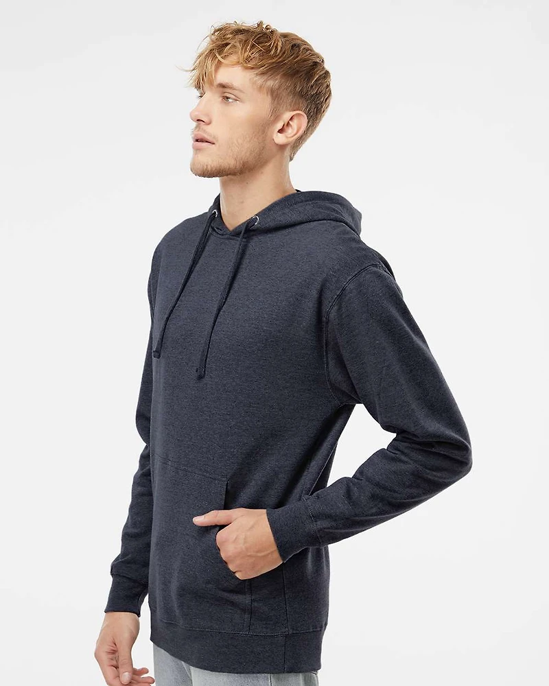 Sweat à capuche mi-lourd Independent Trading Co.