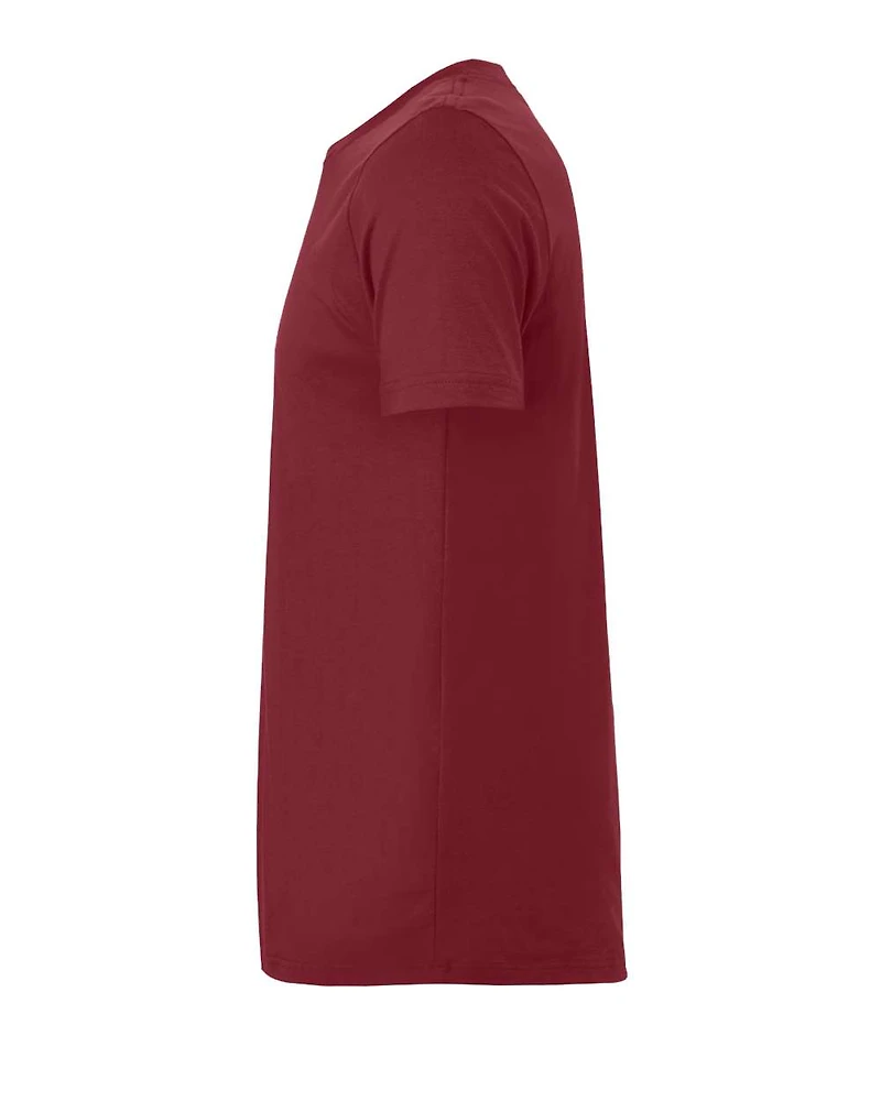 BELLA + CANVAS Jersey Tee | T-Shirt Time