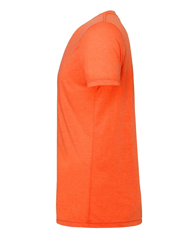 BELLA + CANVAS Jersey Tee | T-Shirt Time