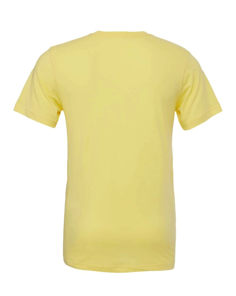 BELLA + CANVAS Jersey Tee | T-Shirt Time