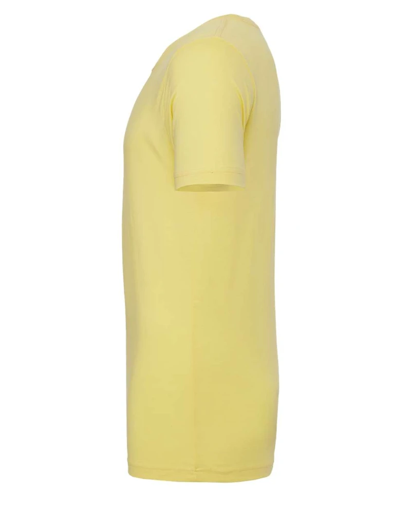 BELLA + CANVAS Jersey Tee | T-Shirt Time