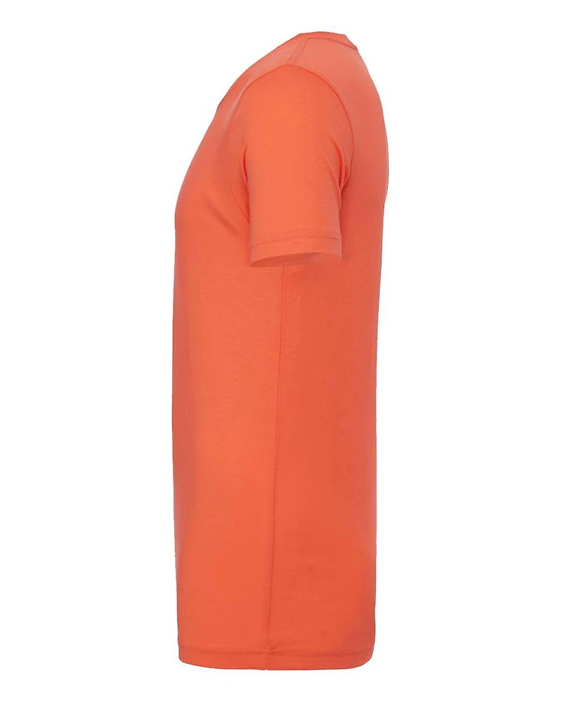 BELLA + CANVAS Jersey Tee | T-Shirt Time