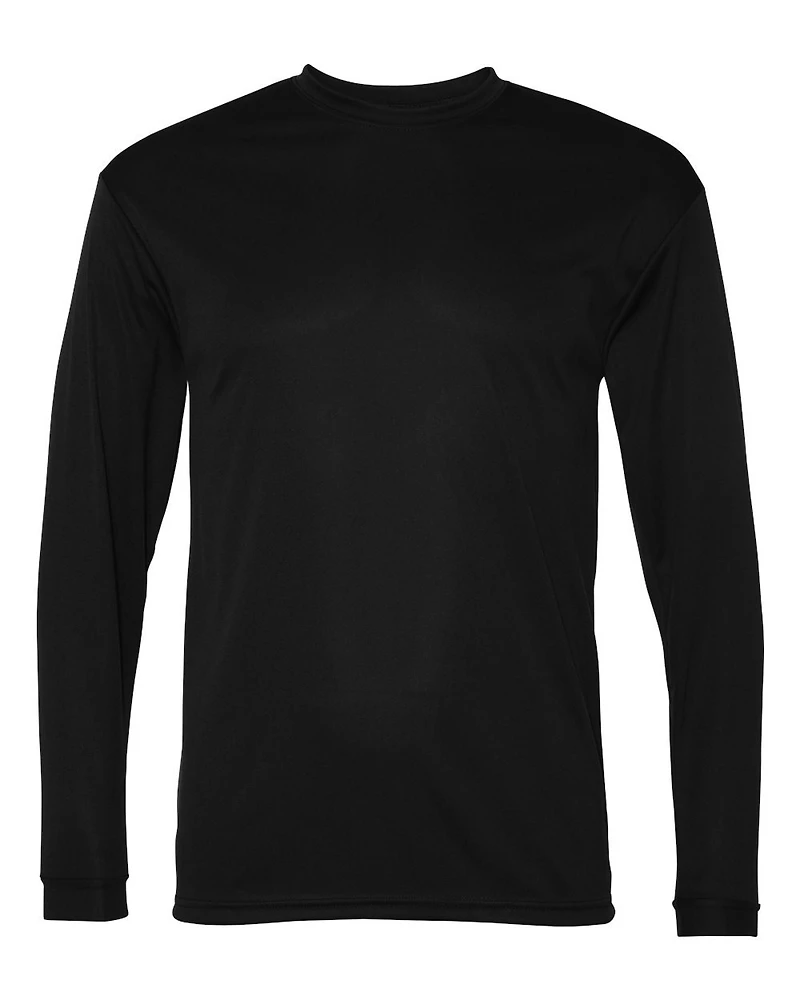 C2 Sport Performance Long Sleeve T-Shirt | Time
