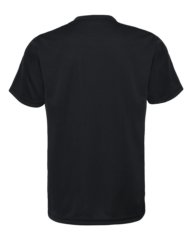 C2 Sport Youth Performance T-Shirt | Time