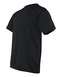 C2 Sport Youth Performance T-Shirt | Time