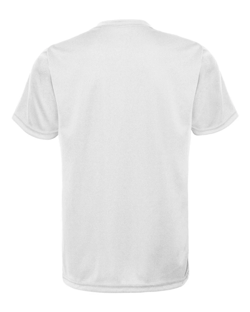 T-shirt de performance pour jeunes C2 Sport
