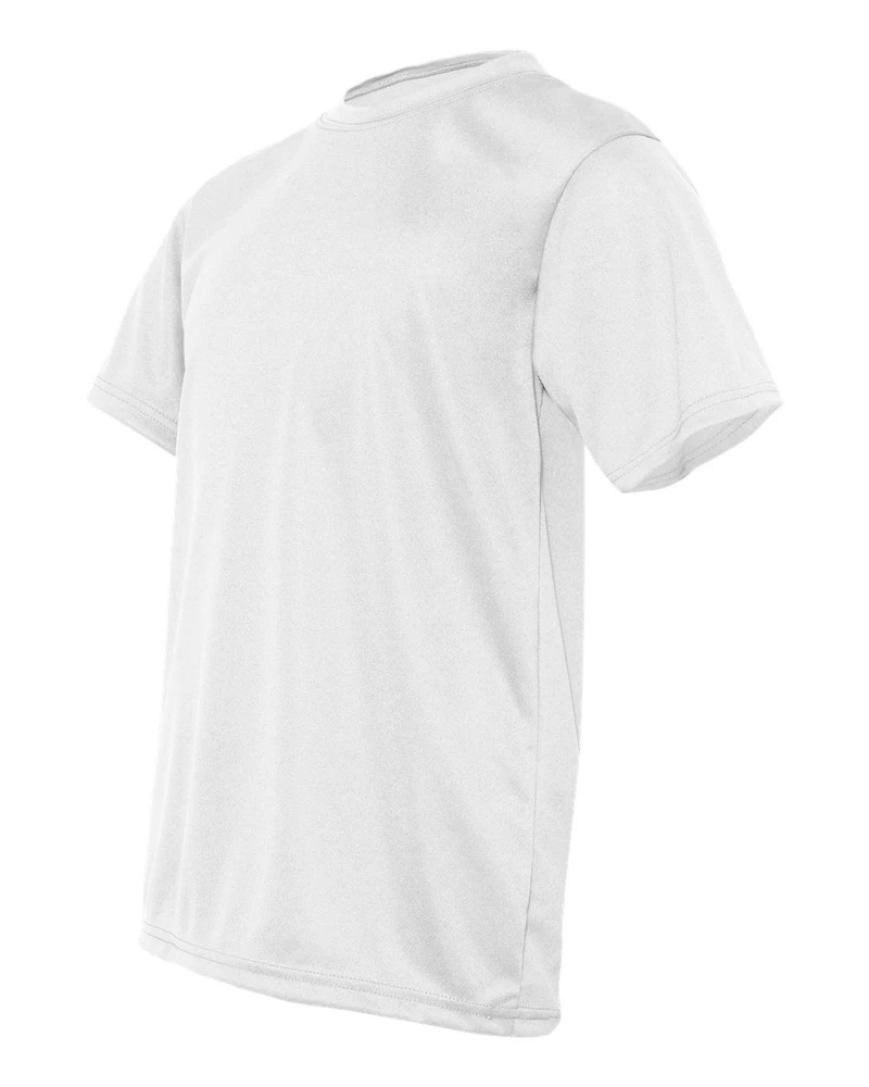 T-shirt de performance pour jeunes C2 Sport