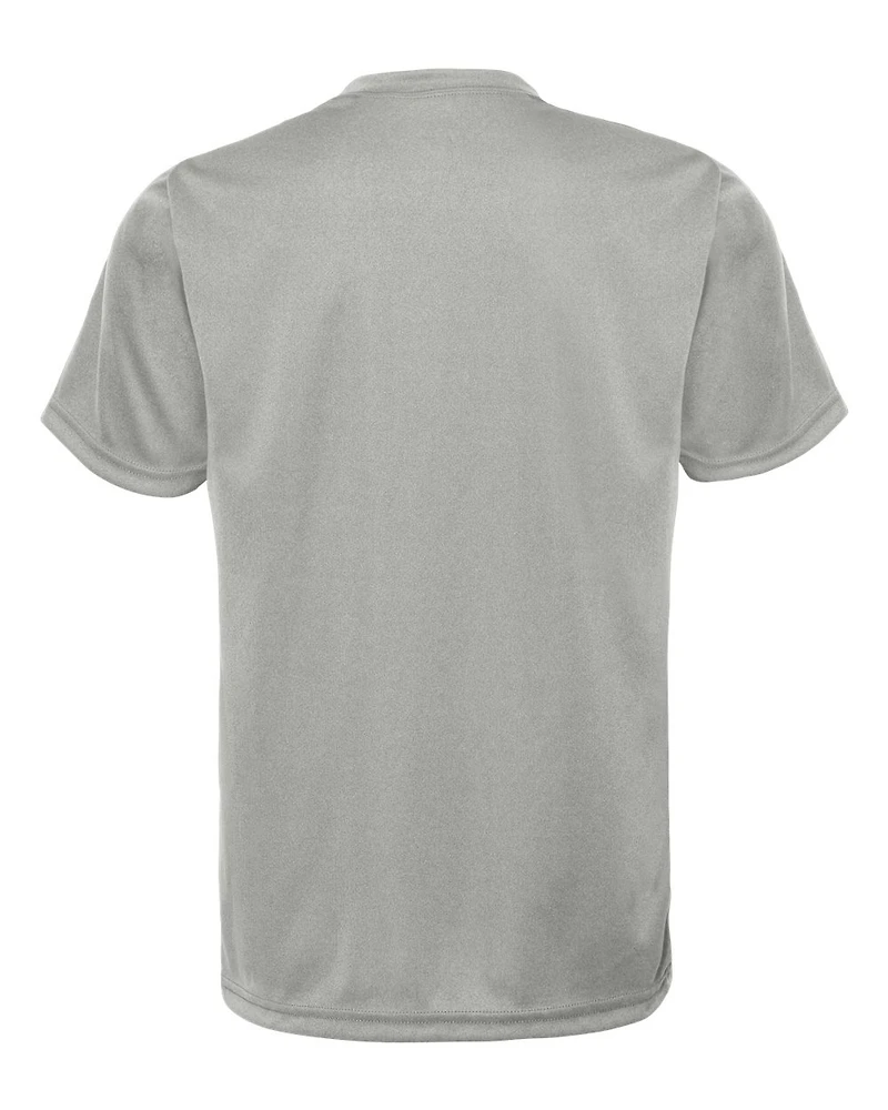 T-Shirt de performance pour jeunes C2 Sport | Time