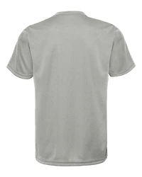 T-Shirt de performance pour jeunes C2 Sport | Time