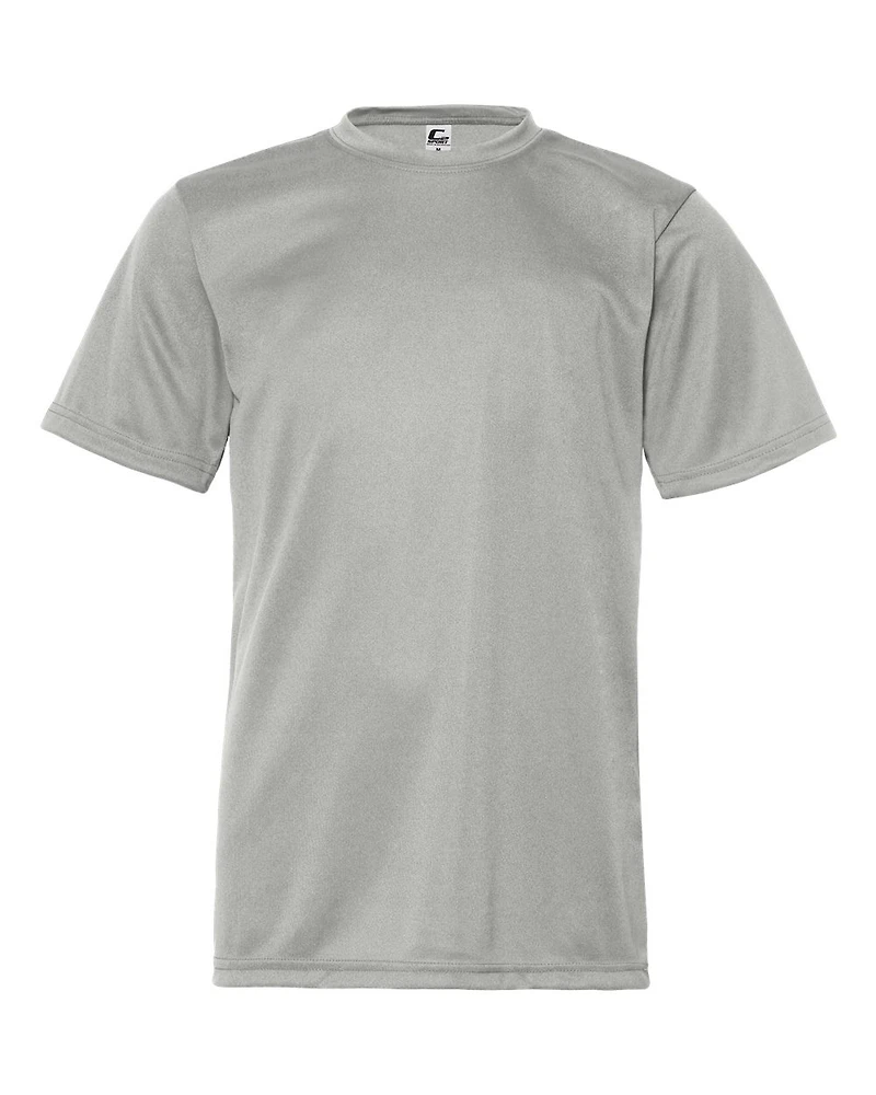 T-Shirt de performance pour jeunes C2 Sport | Time
