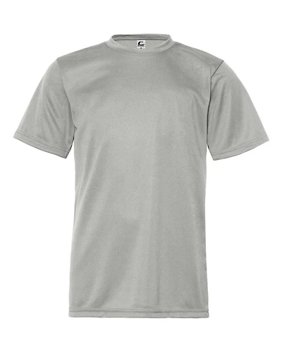 T-Shirt de performance pour jeunes C2 Sport | Time