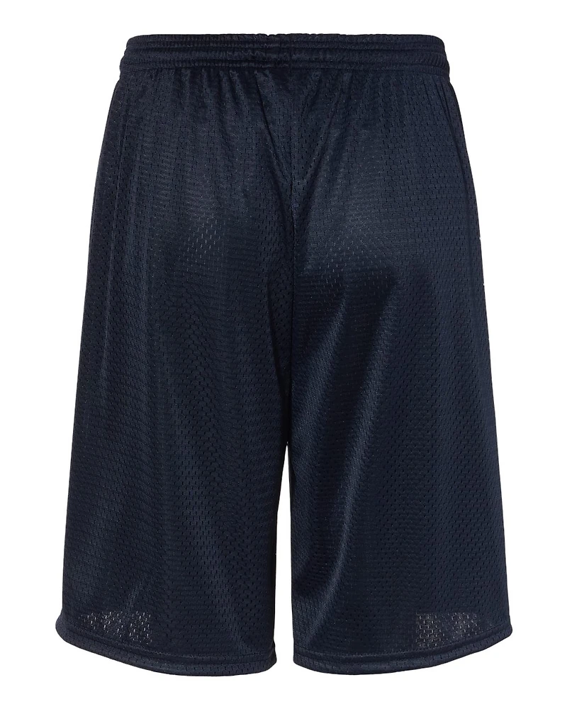 Short C2 Sport Mesh 9" | T-Shirt Time