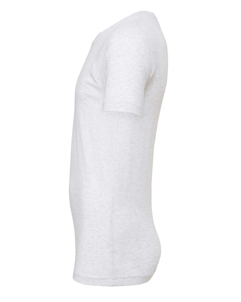 BELLA + CANVAS Jersey Tee | T-Shirt Time