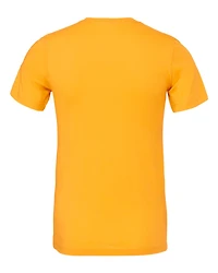 BELLA + CANVAS Jersey Tee | T-Shirt Time