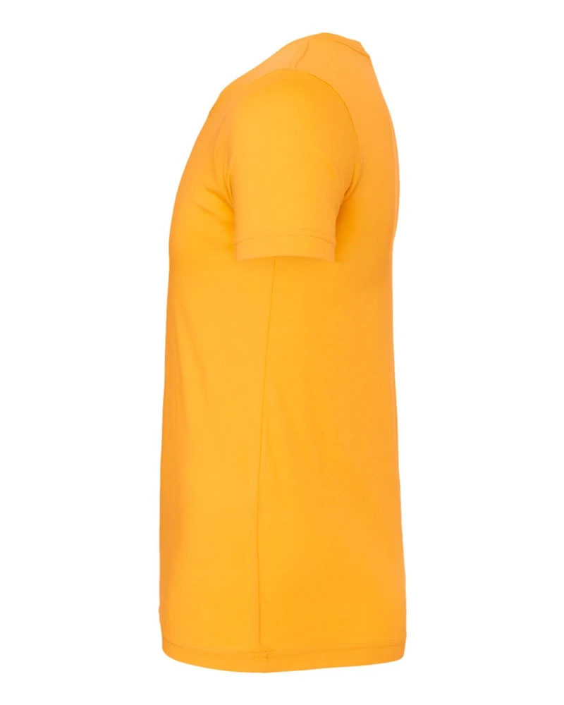 BELLA + CANVAS Jersey Tee | T-Shirt Time