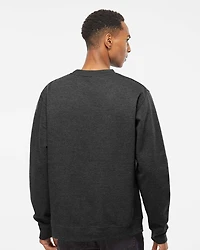 Sweat-shirt ras du cou mi-épais Independent Trading Co.