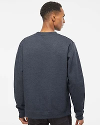 Sweat-shirt ras du cou mi-épais Independent Trading Co.