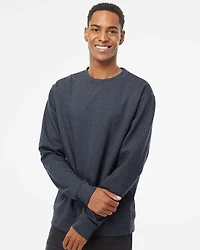 Sweat-shirt ras du cou mi-épais Independent Trading Co.