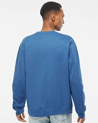 Independent Trading Co. Midweight Crewneck Sweatshirt