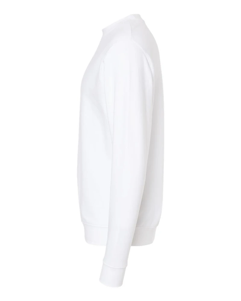 Sweat-shirt ras du cou mi-épais Independent Trading Co. | T-Shirt Time