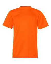 C2 Sport Youth Performance T-Shirt | Time