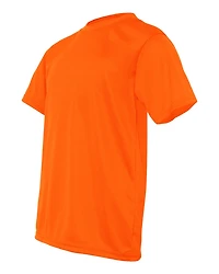 C2 Sport Youth Performance T-Shirt | Time