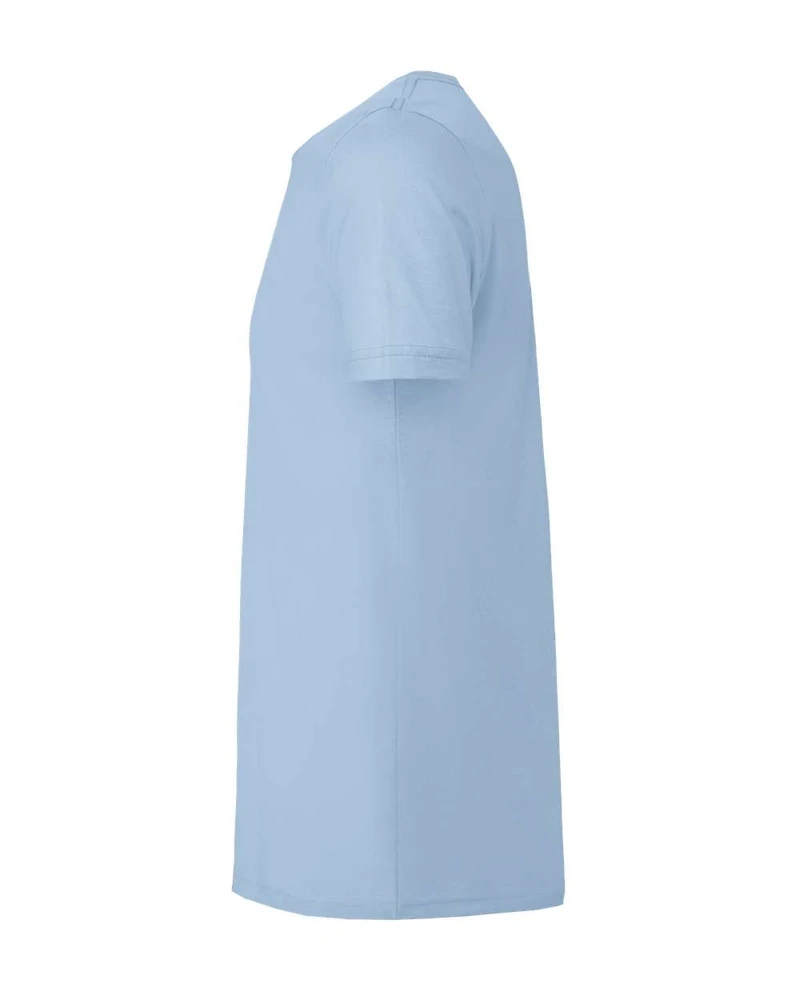 BELLA + CANVAS Jersey Tee | T-Shirt Time