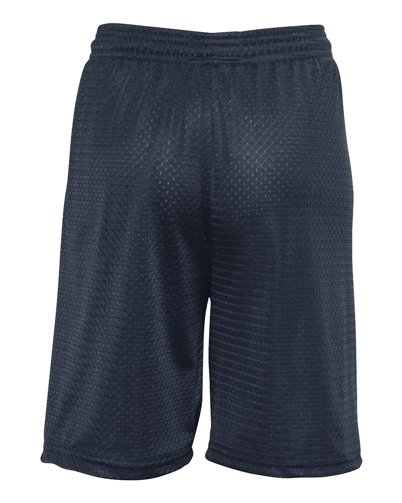 Short en maille C2 Sport pour jeunes | T-Shirt Time