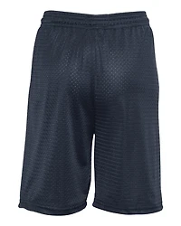 Short en maille C2 Sport pour jeunes | T-Shirt Time