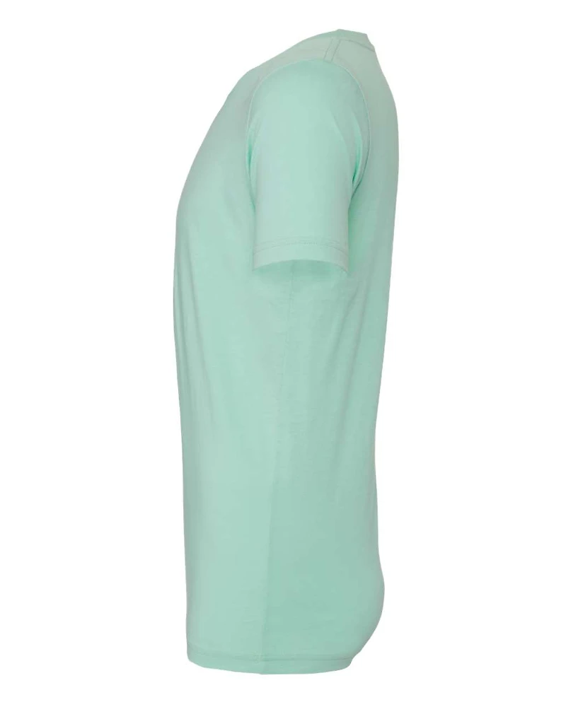 BELLA + CANVAS Jersey Tee | T-Shirt Time