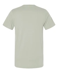 BELLA + CANVAS Jersey Tee | T-Shirt Time