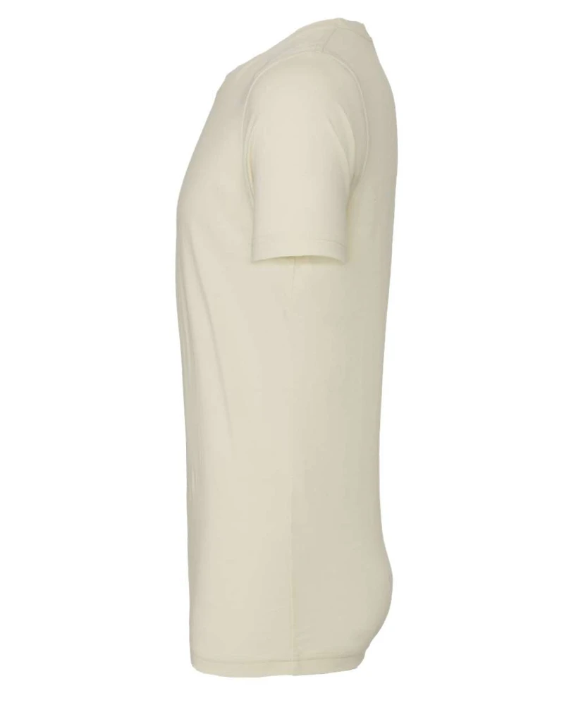 BELLA + CANVAS Jersey Tee | T-Shirt Time