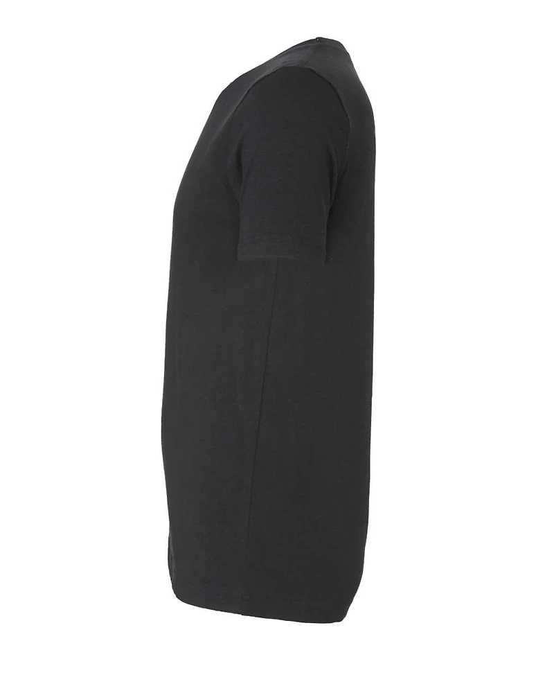 BELLA + CANVAS Jersey Tee | T-Shirt Time