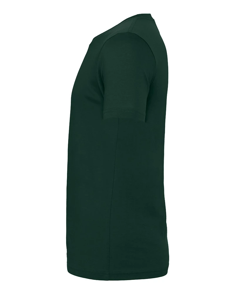 BELLA + CANVAS Jersey Tee | T-Shirt Time