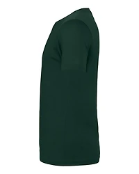 BELLA + CANVAS Jersey Tee | T-Shirt Time